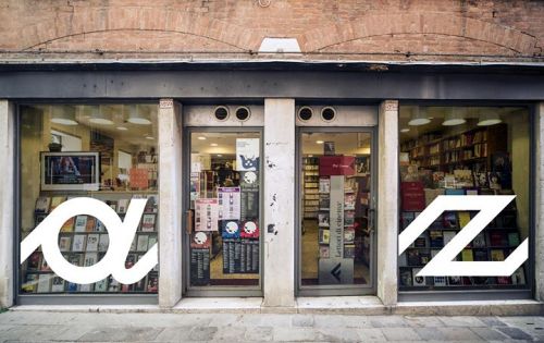 La libreria Cafoscarina 2